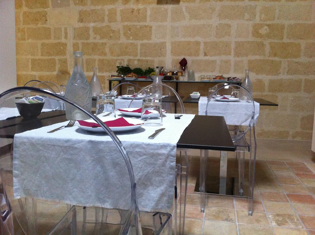 Lamia Room Rentals Matera Exterior foto
