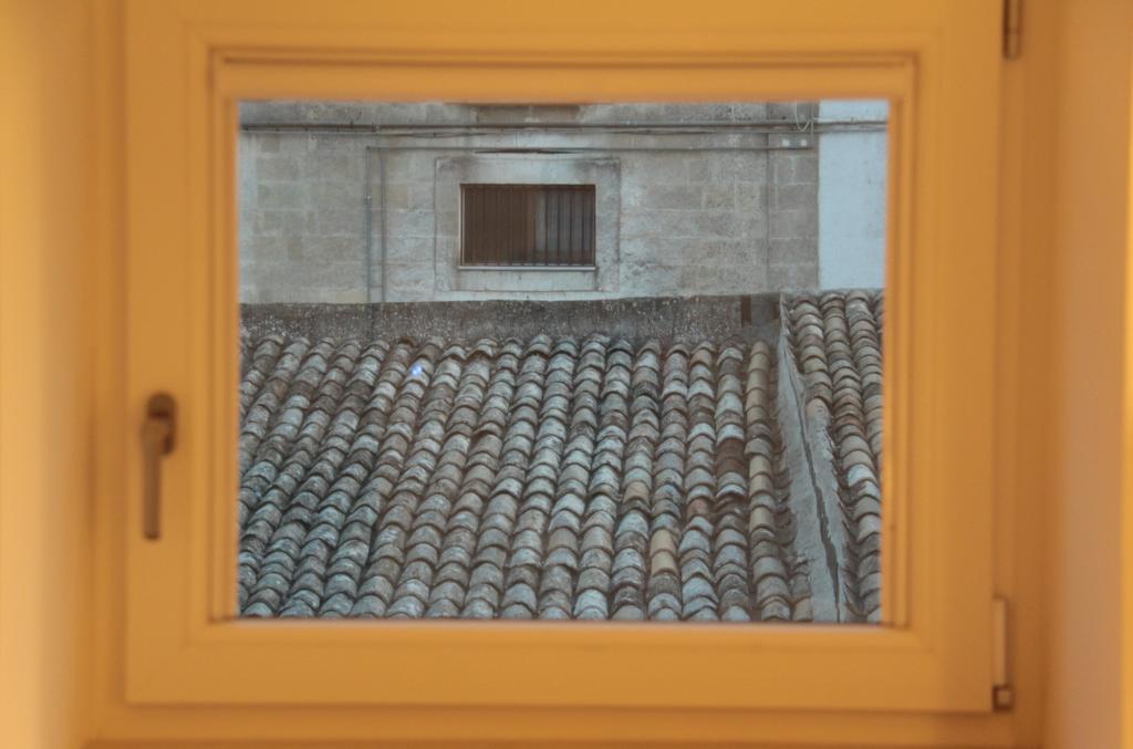 Lamia Room Rentals Matera Exterior foto