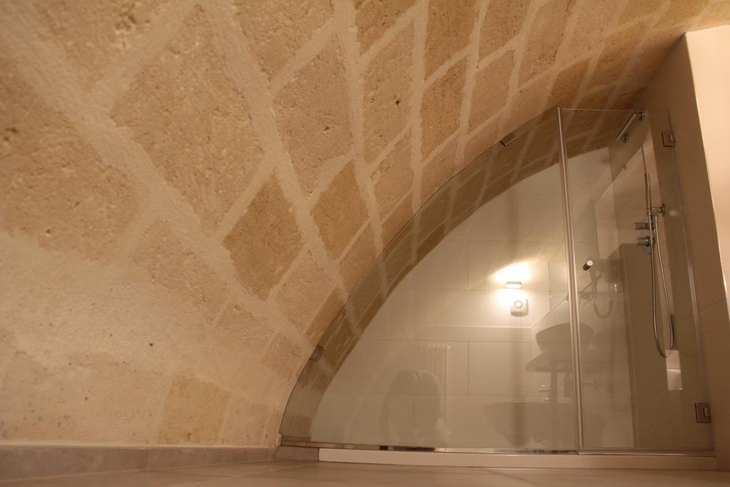 Lamia Room Rentals Matera Exterior foto
