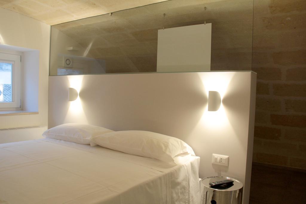 Lamia Room Rentals Matera Exterior foto