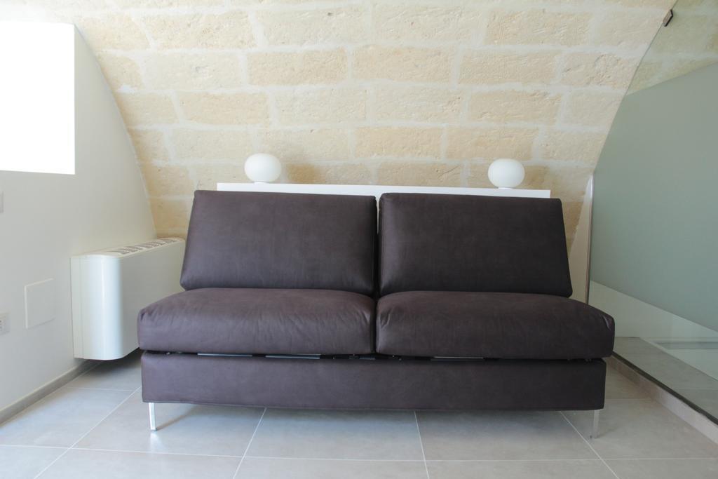 Lamia Room Rentals Matera Exterior foto
