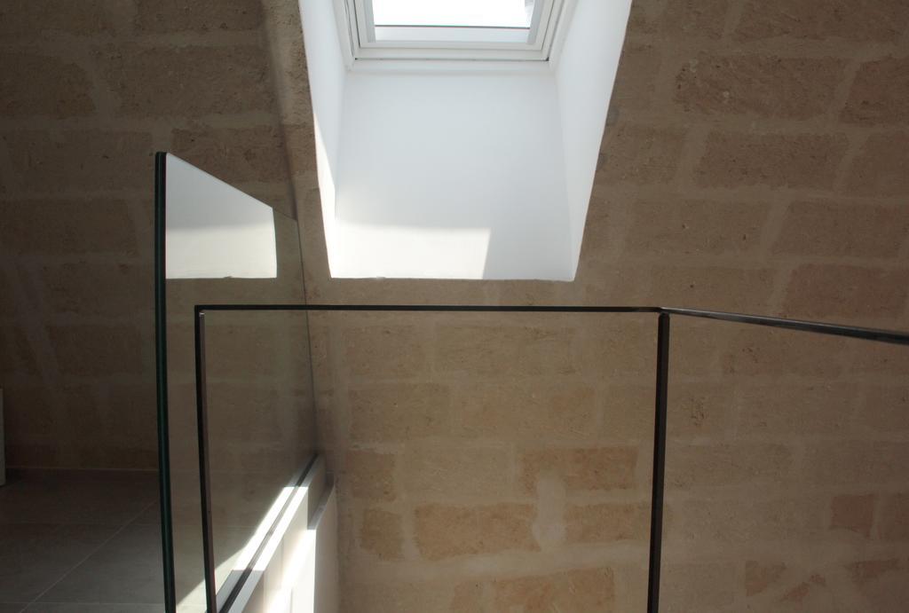 Lamia Room Rentals Matera Exterior foto