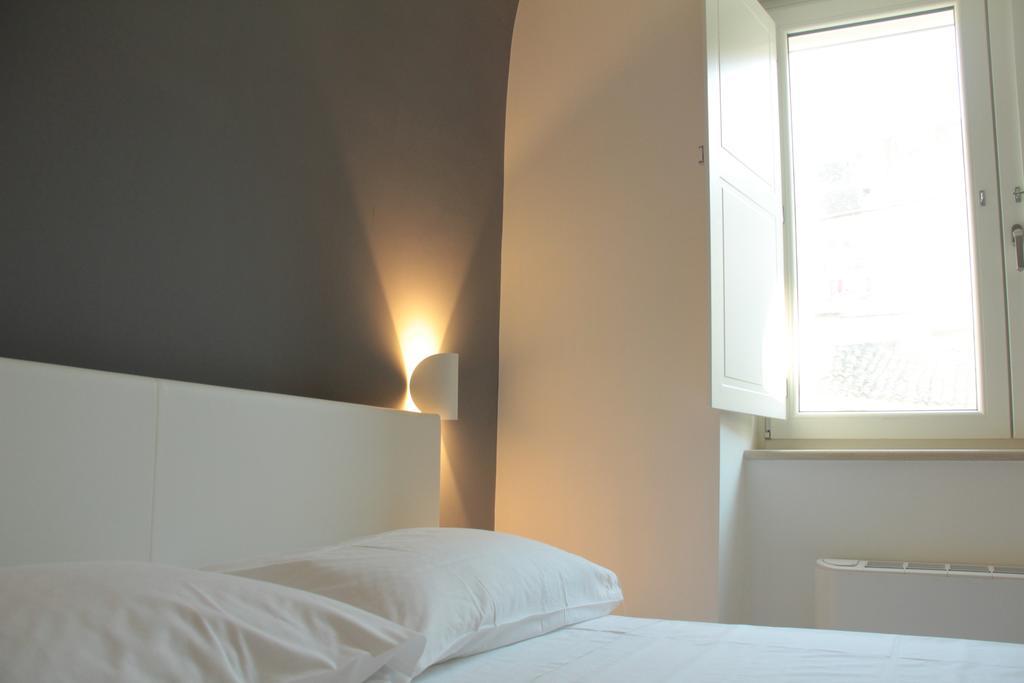 Lamia Room Rentals Matera Exterior foto