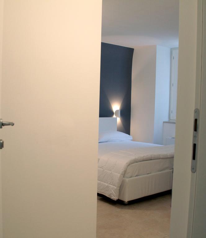 Lamia Room Rentals Matera Exterior foto