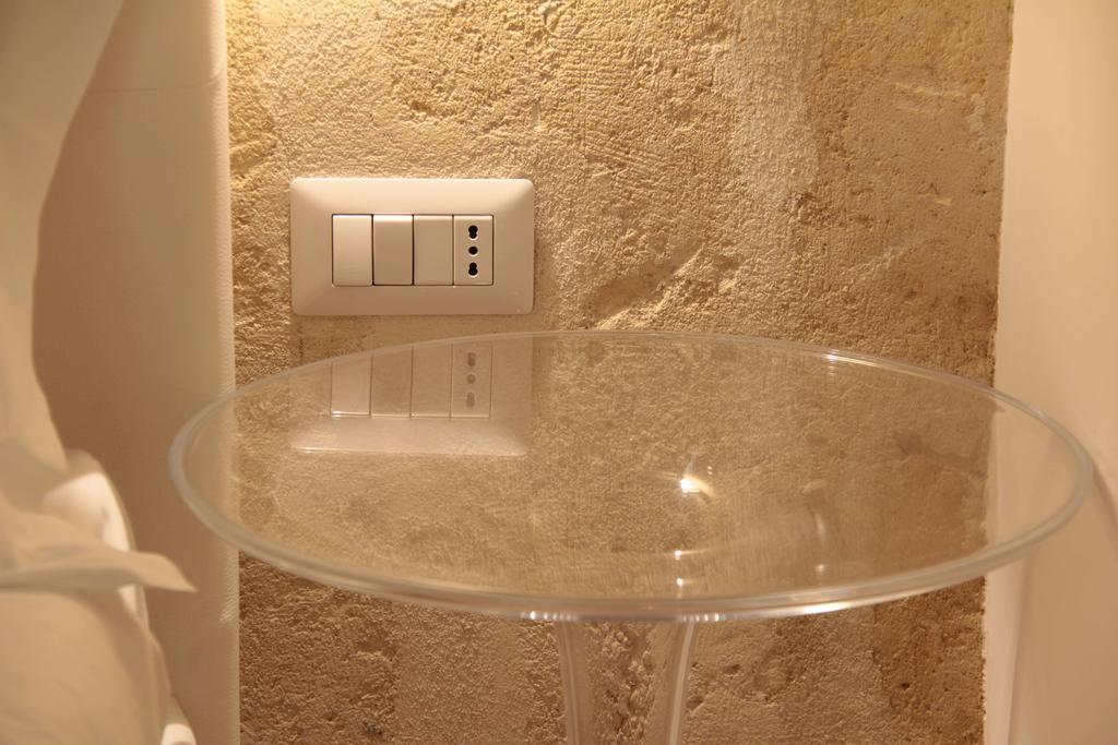 Lamia Room Rentals Matera Exterior foto