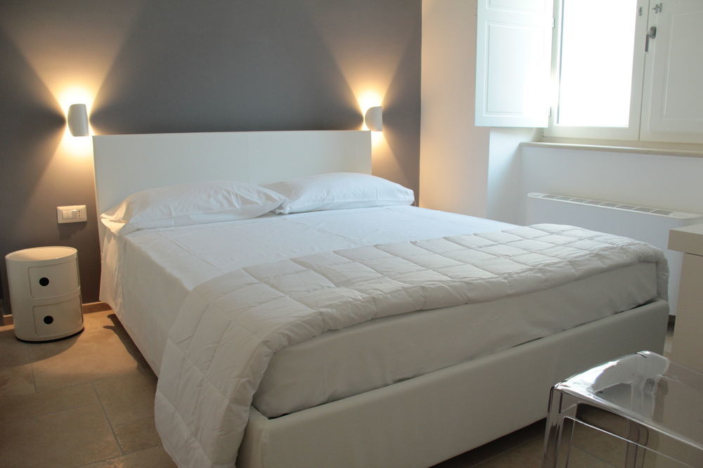 Lamia Room Rentals Matera Exterior foto