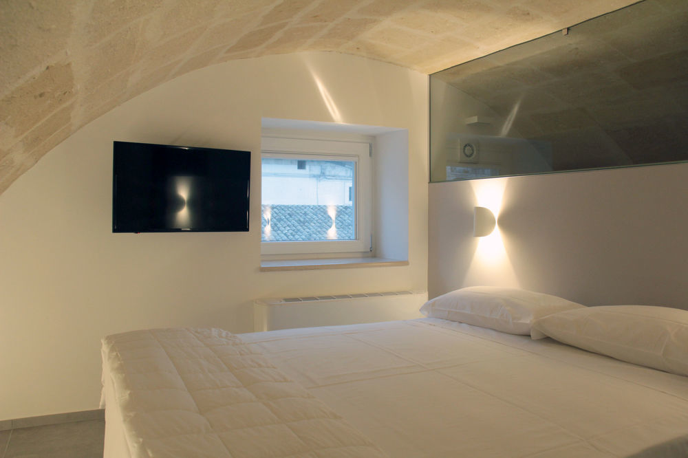 Lamia Room Rentals Matera Exterior foto