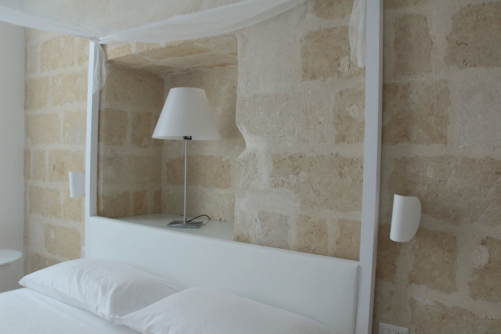 Lamia Room Rentals Matera Exterior foto