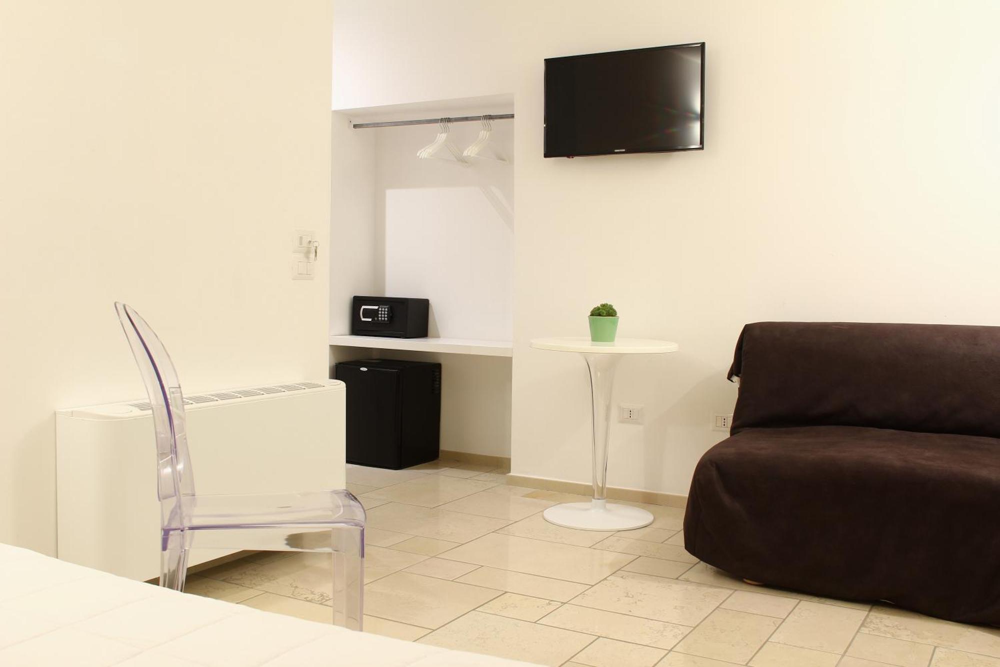 Lamia Room Rentals Matera Exterior foto